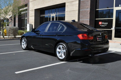 2012 BMW 328  i