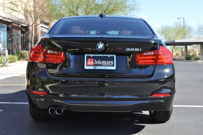 2012 BMW 328  i