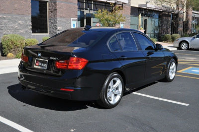 2012 BMW 328  i