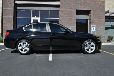 2012 BMW 328  i