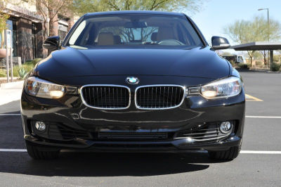 2012 BMW 328  i
