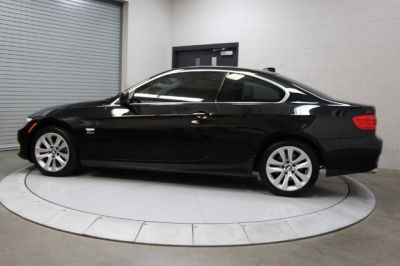 2012 BMW 328  i xDrive