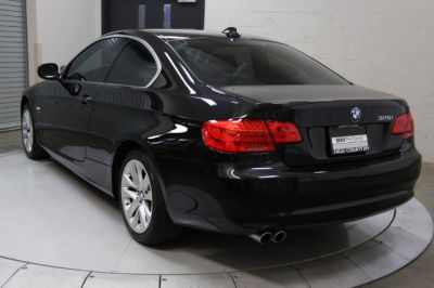 2012 BMW 328  i xDrive