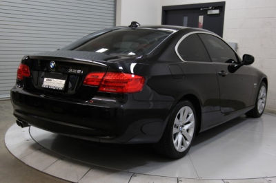 2012 BMW 328  i xDrive