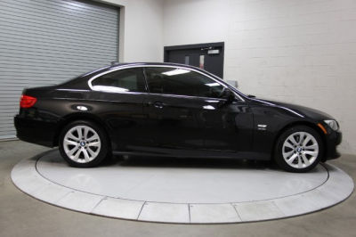 2012 BMW 328  i xDrive
