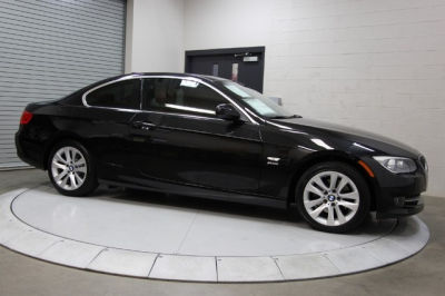 2012 BMW 328  i xDrive