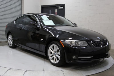 2012 BMW 328  i xDrive