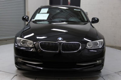 2012 BMW 328  i xDrive