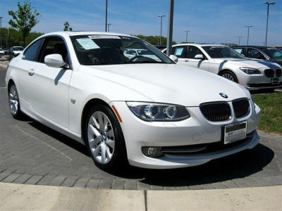 2012 BMW 328  i