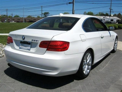 2012 BMW 328  i