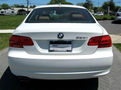 2012 BMW 328  i