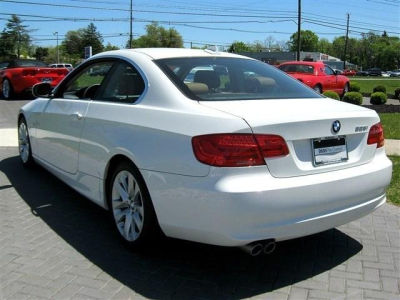 2012 BMW 328  i