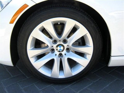 2012 BMW 328  i