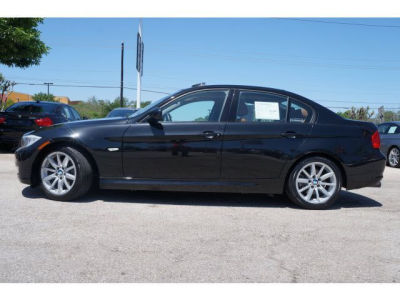 2011 BMW 328  i