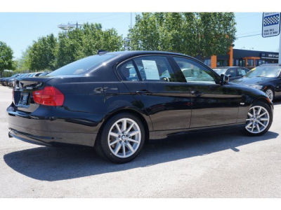 2011 BMW 328  i