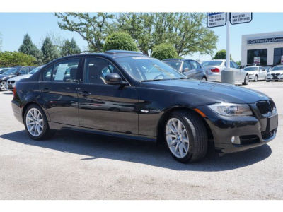 2011 BMW 328  i