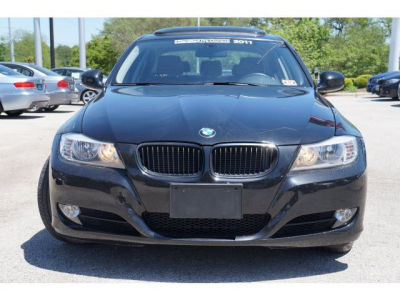 2011 BMW 328  i