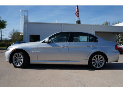 2011 BMW 328  i
