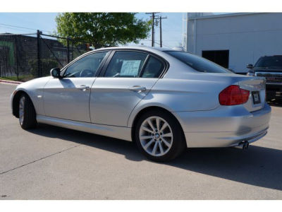 2011 BMW 328  i