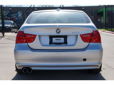 2011 BMW 328  i