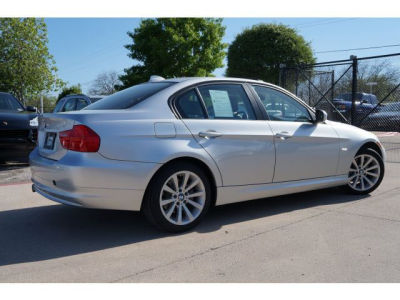 2011 BMW 328  i