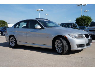 2011 BMW 328  i