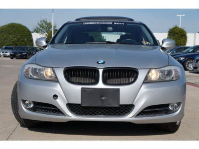 2011 BMW 328  i