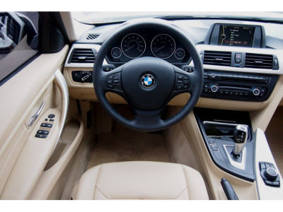 2012 BMW 328  i