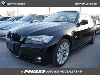 2011 BMW 328  i