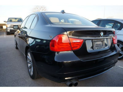 2011 BMW 328  i