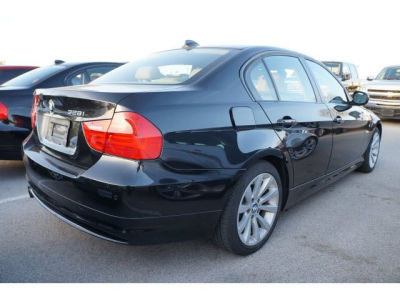 2011 BMW 328  i