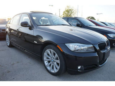 2011 BMW 328  i