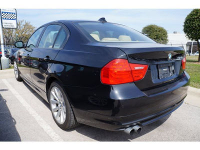 2011 BMW 328  i