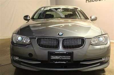 2012 BMW 328  i xDrive