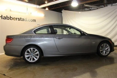 2012 BMW 328  i xDrive