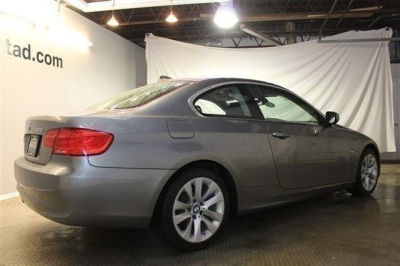 2012 BMW 328  i xDrive