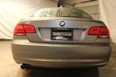 2012 BMW 328  i xDrive