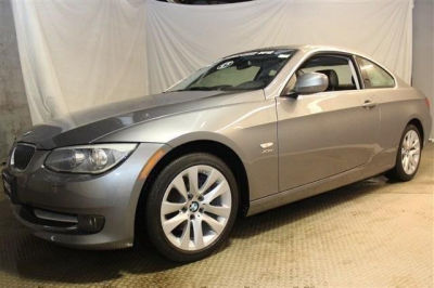 2012 BMW 328  i xDrive