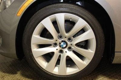 2012 BMW 328  i xDrive