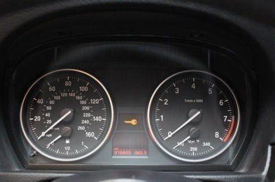 2012 BMW 328  i xDrive