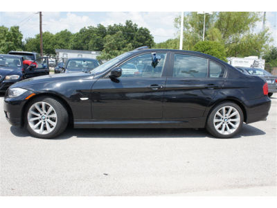2011 BMW 328  i