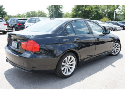 2011 BMW 328  i