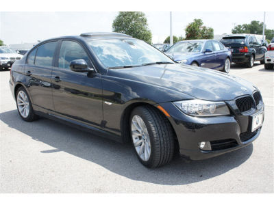 2011 BMW 328  i