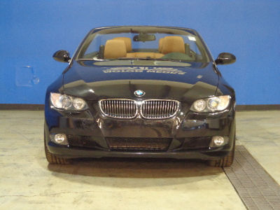2009 BMW 328  i
