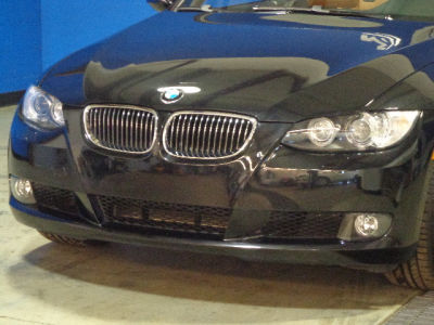 2009 BMW 328  i