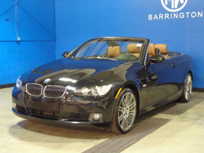 2009 BMW 328  i
