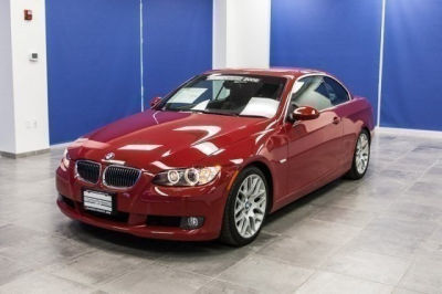 2009 BMW 328  i