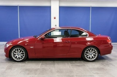 2009 BMW 328  i