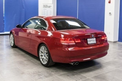 2009 BMW 328  i