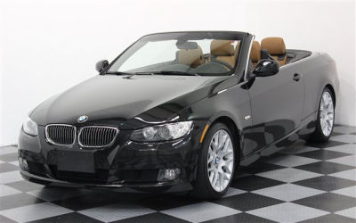 2010 BMW 328  i
